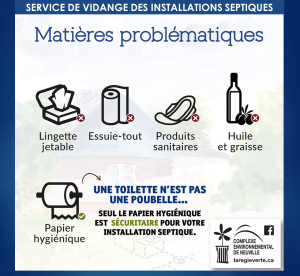La fosse Septique : Information, Installation, Entretien - Sagéau